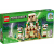 Klocki LEGO 21250 Forteca żelaznego golema MINECRAFT